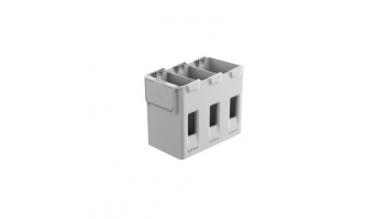 Drone Accessory|DJI|DJI Lito 1 Two-Way Charging Hub|CP.MA.00000993