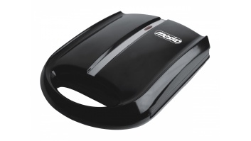Mesko | Nut maker | MS 3041 | Nut maker | 1600 W | Number of pastry 24 | Nuts