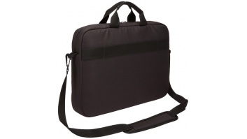 Case Logic | Advantage Laptop Attaché | ADVA-117 | Fits up to size 17.3 " | Shoulder strap | Black