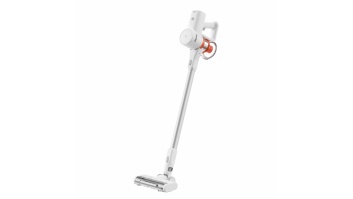 Xiaomi Stick Vacuum | Mijia | Cordless operating | 400 W | 25.9 V | Operating time (max) 75 min | White