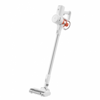 Xiaomi Stick Vacuum | Mijia | Cordless operating | 400 W | 25.9 V | Operating time (max) 75 min | White