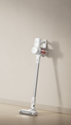 Xiaomi Stick Vacuum | Mijia | Cordless operating | 400 W | 25.9 V | Operating time (max) 75 min | White