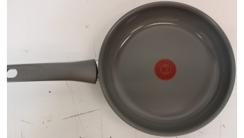 SALE OUT. Tefal C4260443 Renewal 24 cm Grey Induction Frypan | TEFAL Pan | C4260443 | Frying | Diameter 24 cm | Suitable for induction hob | Fixed handle | Grey | DAMAGED PAINT