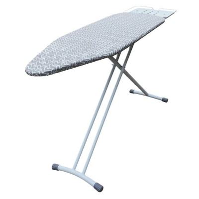 PHILIPS gludināmais dēlis, 122x43, pelēks