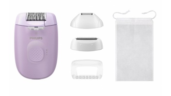 EPILATOR/BRE257/00 PHILIPS