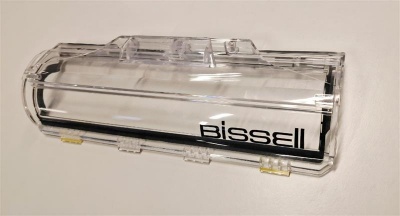 Bissell Foot Nozzle Window Cha Cha Lime for CrossWave X7 Cordless Pro