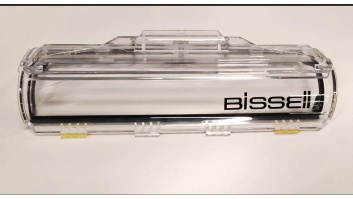 Bissell Foot Nozzle Window Cha Cha Lime for CrossWave X7 Cordless Pro