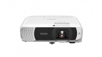 Epson | EB-FH54 | Full HD (1920x1080) | 4100 ANSI lumens | White