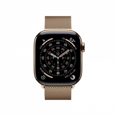 Watch Series 11 | Smart watch | GPS (satellite) | Always-On Retina display | Waterproof