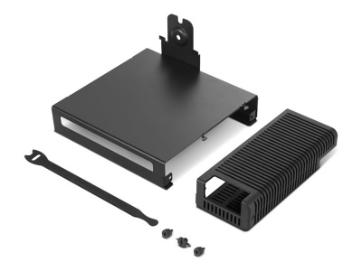 Lenovo | ThinkCentre Tiny Mounting Kit | Black