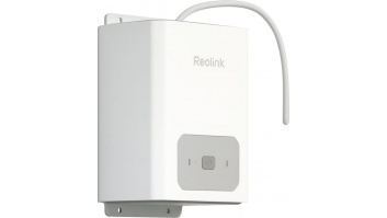 Reolink | RLA-BP1 | 12800mAh Long-Lasting Battery Pack for Outdoor Use | IP67