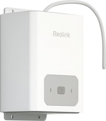 Reolink | RLA-BP1 | 12800mAh Long-Lasting Battery Pack for Outdoor Use | IP67