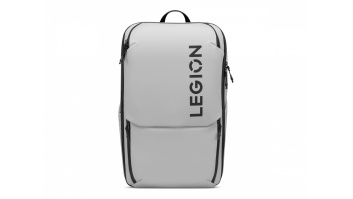 Lenovo | Legion Gaming Backpack GB800 | Fits up to size 17 " | Backpack | Waterproof | Light Gray