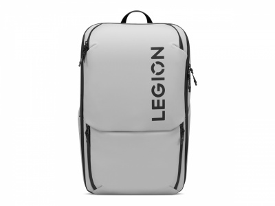 Lenovo | Legion Gaming Backpack GB800 | Fits up to size 17 " | Backpack | Waterproof | Light Gray