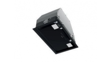 Cata Hood GC DUAL 45 GBK /A Width 45cm, Max 820 m³/h, Black | CATA