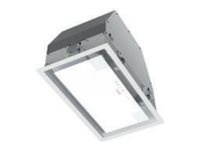 Cata Hood GC DUAL 45 GWH /A Width 45cm, Max 820 m³/h, Stainless steel | CATA