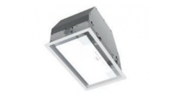 Cata Hood GC DUAL 45 GWH /A Width 45cm, Max 820 m³/h, Stainless steel | CATA