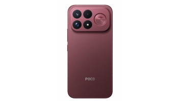 MOBILE PHONE POCO F9 ULTRA/16/512GB RED MZB0QPPEU POCO