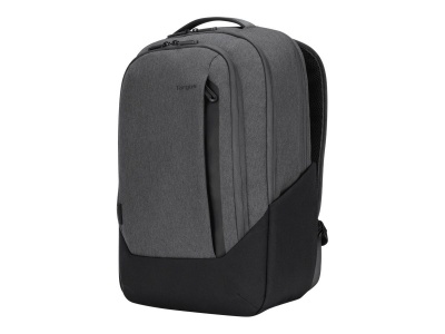 Targus | Cypress with EcoSmart | Fits up to size 15.6 " | Backpack | Shoulder strap | Grey