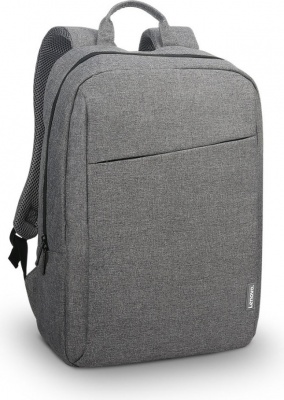 Lenovo | Essential | 15.6-inch Laptop Casual Backpack B210 Grey | Backpack | Shoulder strap | Grey