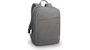 Lenovo | Essential | 15.6-inch Laptop Casual Backpack B210 Grey | Backpack | Shoulder strap | Grey