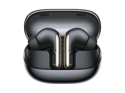 Xiaomi Buds 5 Pro WiFi, Black | Xiaomi