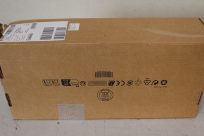 SALE OUT. Dell Pro Micro QCM1250 Ultra 5 235T/16GB/512GB/HD/Win11 Pro/No Kbd/3Y ProSupport NBD Onsite Warranty | Dell Pro | QCM1250 | Desktop | Micro | Intel Core U5 | 235T | Internal memory 16 GB | DDR5 | Solid-state drive capacity 512 GB | Keyboard lang