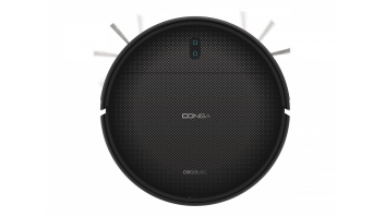 Cecotec Robot Vacuum Cleaner | Conga M10 Advance | Operating time (max) 150 min | Dry | Lithium-ion | 2000 mAh | Black | 3000 Pa