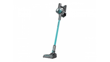 Cecotec Vacuum cleaner | Conga Rockstar P50 X-Treme | Cordless operating | Stick/handheld | 265 W | 25.2 V | Operating time (max) 50 min | Blue/Black
