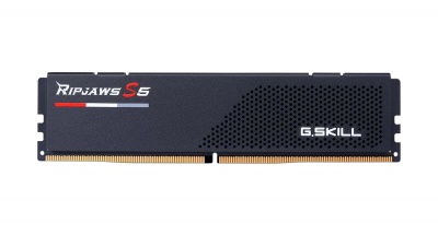 G.Skill Ripjaws S5DDR5-6000* CL36-36-36-96 1.35V16GB (1x16GB)Intel XMP / AMD EXPO