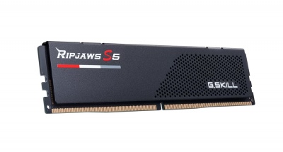 G.Skill Ripjaws S5DDR5-6000* CL36-36-36-96 1.35V16GB (1x16GB)Intel XMP / AMD EXPO