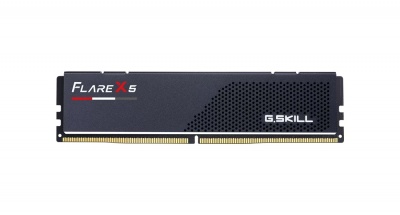 G.Skill Flare X5 DDR5-6000* CL30-38-38-96 1.35V8GB (1x8GB)AMD EXPO