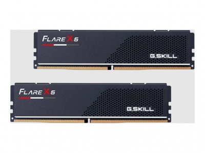 G.Skill Flare X5 DDR5-6000* CL30-38-38-96 1.35V 16GB (2x8GB)AMD EXPO