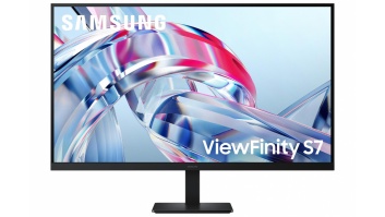 LCD Monitor|SAMSUNG|32 "|3840 x 2160 pixels|4K Ultra HD|Native aspect ratio 16:9|LCD|Flat|LS32H700EAUXEN