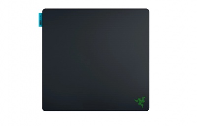 Razer Gigantus V2 Pro Gaming Mouse Mat, Large, Control | Black