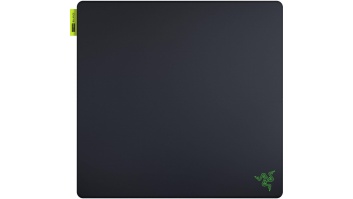 Razer Gigantus V2 Pro Soft Gaming Mouse Mat, Large, Balance | Black