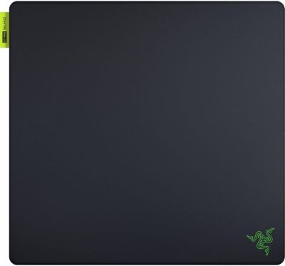 Razer Gigantus V2 Pro Soft Gaming Mouse Mat, Large, Balance | Black