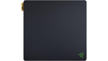 Razer Gigantus V2 Pro Soft Gaming Mouse Mat, Large, Speed | Black