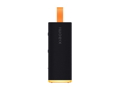 Xiaomi Speaker | Sound Play | 18 W | Waterproof | Bluetooth | Wireless connection | Portable | Black