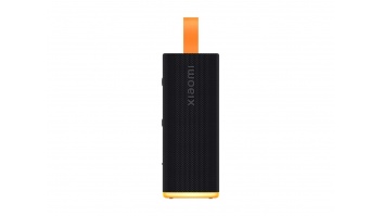 Xiaomi Speaker | Sound Play | 18 W | Waterproof | Bluetooth | Wireless connection | Portable | Black