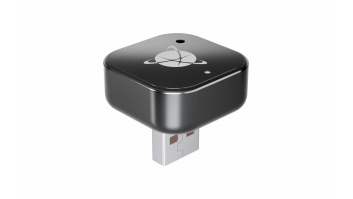 Navitel Wireless CarPlay/Android Auto Adapter | CPA5 | USB connectivity | Bluetooth | Wi-Fi