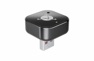 Navitel Wireless CarPlay/Android Auto Adapter | CPA5 | USB connectivity | Bluetooth | Wi-Fi