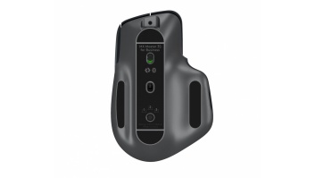 MOUSE BLUETH OPTICAL MASTER 3S/GRAPHITE 910-006582 LOGITECH