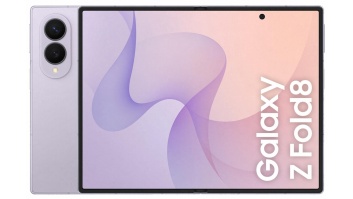 MOBILE PHONE GALAXY FOLD8/256G LAVENDER SM-F971B SAMSUNG