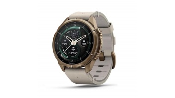 SMARTWATCH FENIX 9 PRO/AUT. GOLD 010-04335-21 GARMIN