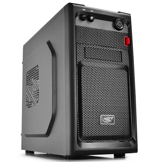 DP-MATX-SMTR Deepcool | Smarter | USB