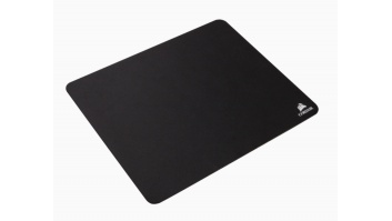 Corsair | MM100 | Cloth | Gaming mouse pad | 320 x 270 x 3 mm | Black | Medium