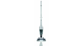 Gorenje | Vacuum cleaner | SVC180FW | Handstick 2in1 | Handstick | 18 V | Operating time (max) 50 min | White | Warranty 24 month(s) | Battery warranty 12 month(s)