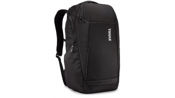 Thule Accent Backpack 28L - Black | Thule | Accent Backpack 28L | Backpack | Black