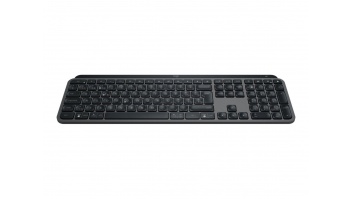 Logitech MX Keys S Keyboard (920-011587) | Logitech